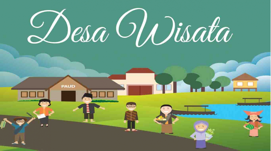 DESA WISATA